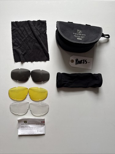 Revision bullet ant goggles - bullet,