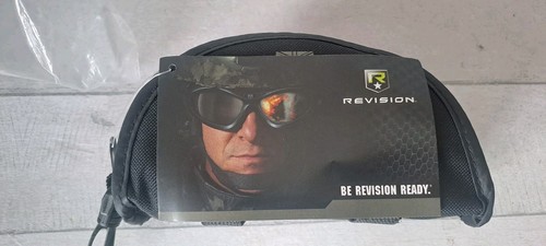 Revision bullet ant - , goggles