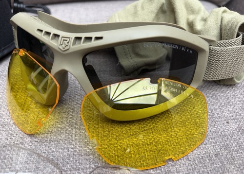 Revision bullet ant goggles - revision,