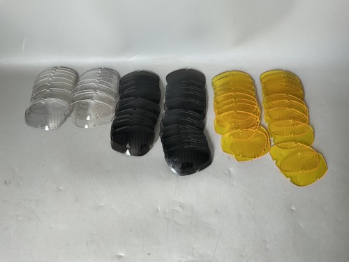 Job lot revision bullet ant - lot,